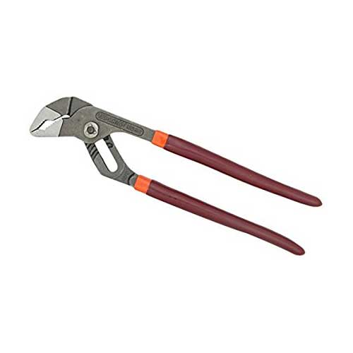 Water Pump Pliers 250mm, 1225/1225N